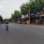quá hiếm 1 lô duy nhất ngay mặt đường ql23b, mê linh, kd đỉnh, chỉ 4, x tỷ