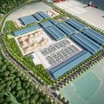 CHO THUÊ KHO 1000M2 ĐẾN 50.000M2 TRUNG TÂM LOGISTICS CHÂN MÂY HUẾ.