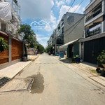 gần bệnh viện đa khoa khu vực thủ đức-đất hẻm oto 5m sát mặt tiền đường lớn 103,5m2 ngang 5m nở hậu