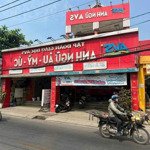 bán gấp nhà mt tỉnh lộ 10 giá 9 tỉ 12x17m 1 trệt 3 lầu đang cho thuê 26tr/tháng, shr