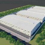 Cần bán 2,6ha tại khu công nghiệp Đại Lộc, Quảng Nam ( đất trả tiền một lần)