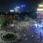 siêu phẩm phố cổ 65tỷ mặt phố hàng tre,hoàn kiếm-kinh doanh đỉnh-cách hồ gươm 200m-5 tầng thang máy