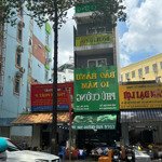 chính chủ cho thuê nhà mặt tiên 385 ngô gia tự f2 q10 tphcm