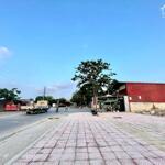 Bán đất nền mặt đường đi Đông Anh Hà Nội, xây dựng tự do, sổ trao tay. lh 0973681053.