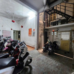 bán nhà 11 tỷ - nguyễn trãi, thanh xuân - 2 mặt ngõ - 11 phòng cho thuê 40tr/tháng - ô tô cách 20m