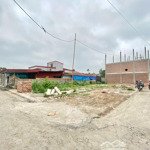 bán đất tại đẩu vũ, văn đẩu, kiến an, hải phòng, 1,35 tỷ, 44 m2 chỉ với bán gấp