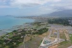 hàng cực hiếm đất tđc ninh mã ngay gần khu đô thị lấn biển sungroup bắc vân phong, giá rẻ 12tr/m2