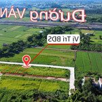 5x25125m2 full thổ cư, gần vành đai 3 - bình mỹ - củ chi