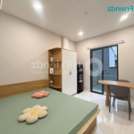 căn hộ dịch vụ full nội thất ban công gần cầu tân thuận quận 7
