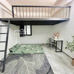 phòng trọ mới xây 100% ngay công viên phần mềm đường tô ký quận 12 chỉ từ 3tr5