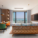 căn hộ centre point 1 phòng ngủ view sông hàn giá chỉ 3,1 tỷ 47,5m2
