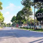 bán nhanh nền đường 25m giá chỉ 2.6 tỷ đã có sổ hồng kdc ngân thuận