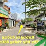 Bán đất tại Minh Quyết, Khai Quang, Vĩnh Yên, Vĩnh Phúc. Giá chỉ 2.98 tỷ 2 mặt tiền