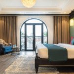 siêu phẩm khách sạn phố cổ, dòng tiền khủng, hđ dài hạn hoàn kiếm