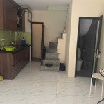 vip chỉ 6.1 tỷ lê văn hưu, hbt - cạnh ngay phở biên - 10m ra mặt phố vippp - dt 18m2x4 tầng