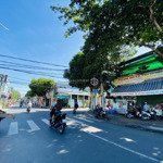 cho thuê mặt tiền đẹp ngay ngã 4 đường lê lai, phường 3, vũng tàu - ngang 8m