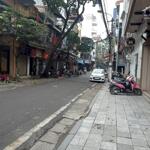 Bán Nhà Mặt Phố Quận Hoàn Kiếm 136m2-2T MT5,8m Vỉa Hè 1 SỔ 1 CHỦ 129 Tỷ Mã Mây.