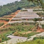bán lô đất tại phường 5 nối liền với xã tà nung, tp.đà lạt, tỉnh lâm đồng