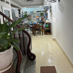 bán nhà tựu liệt-tam hiệp thanh trì, 7,1 tỷ, 45m2, 5tầng gần bv nội tiết tw