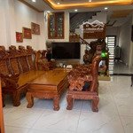 bán nhà mặt tiền khu dân cư phú lợi p7 q8