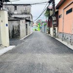 siêu hót, 43m2 hải bối, đông anh đường trải nhựa sát dự án thành phố thông minh.