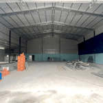 https://khoxuongmiennam.net/ Cho thuê Kho Xưởng 1.100m2 Bến Lức, Long An.