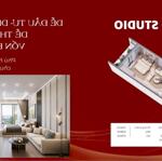 Sống Sang , Sinh Lời Lâu Dài, Căn hộ Vic Grand Square ,Nhận Booking Giai Đoạn Đẹp Nhất