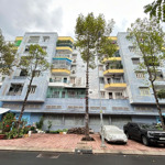 3,5tr/tháng - cc him lam đường ba tơ p7 q8 2pn 65,77m2