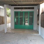 bán nhà riêng tại tân thới nhì 12, giá tốt, 1,6 tỷ, 95m2, hóc môn, hcm