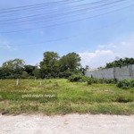 bán nhanh lô đất gần công an phường an thới mtđ.nguyễn thông long hoà bình thuỷ cần thơ 120m2/500tr