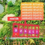 lô đất có thổ cư cách sân bay bmt 19km , giá bằng chiếc túi hiệu.