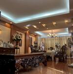 Mặt Phố Phan Chu Trinh 5 Tầng Mặt Tiền 4.5M 54 Tỷ 1 Sổ 1 Chủ
