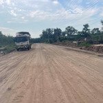 đất thổ cư ngang 7m, giá chỉ 550tr/lô