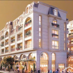 royal mansion đang là dự án được các nhà đầu tư săn đón số 1 tại ngã 6 trung tâm bắc ninh