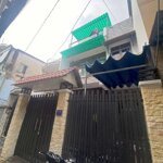 Bán nhà đẹp hẻm tại Quận 7 - Diện tích: 5.75m x 12m - Giá cực tốt chỉ 5,95 TỶ