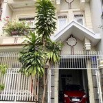 chủ định cư nước ngoài bán nhà 3 tầng hẻm ô tô bắc sơn cách biển 500m giá 6 tỷ