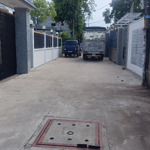 bán nhà chính chủ lâu đời tân hiệp hóc môn - 215m2 - ngang 9,5m - hxt né