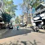 bán nhà mt trần bình trọng , p.3 quận 5, vị trí đắc địa, kinh doanh sầm uất