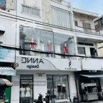 siêu phẩm nhà mặt tiền huỳnh văn bánh, p11, quận phú nhuận. - diện tích: 5x23m, công nhận 105m²