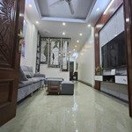 hoa hậu cực phẩm nguyễn an ninh-47m-5tầng-6ngủ-8xx tỷ-khu phân lô.