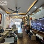 chính chủ bán nhà 7 tầng lĩnh nam, tặng full nội thất như hình