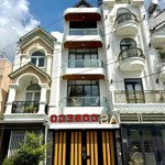 bán nhà mặt tiền kqh tô hiến thành, p3, đà lạt, 1 hầm, 1 trệt, 3 lầu 4pn, 4wc, 64m2 chỉ với 12 tỷ
