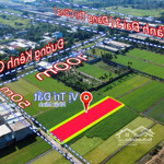 bán 1.100m2 đất vườn quy hoạch khu dân cư , cách vành đai 3 chỉ 150m , vị trí đẹp