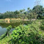 HOT! BÁN GẤP 5.508M² VIEW HỒ SIÊU ĐẸP – 400M² THỔ CƯ – ĐẤT ĐÚ SÁNG, KIM BÔI, HÒA BÌNH