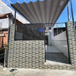 bán nhà riêng tại hiệp thành, q12, hcm, giá 1,478 tỷ, 52m2, 2pn, 2wc, hot!