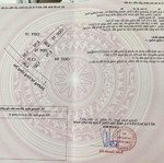 duy nhất lô đất kiệt 3m trung tâm thành phố đường trần quốc toản