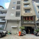 bán nhà khu vip đường 10m nguyễn thái bình q1 - dt 4,5x20m hầm 6 tầng có hđt 110tr/th giá 36 tỷ