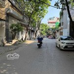 bán đất tặng nhà. 649 lĩnh nam. 92m. 2 tầng. mt 5,2m. giá 22,9 tỷ. có bớt. kinh doanh sầm uất.