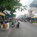 bán lô đất 450m2, ngay chợ vietsing, p. an phú, tp thuận an, đang có mặt bằng cho thuê, giá 18ty.