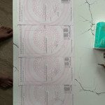 bán gấp đất thổ cư phường bần, trung tâm tx mỹ hào, hưng yên.